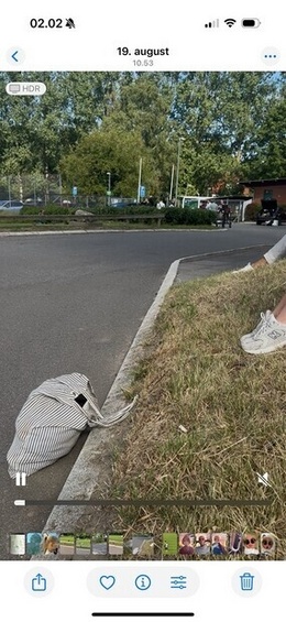 Sjovt statisk Job Sjovt statisk Job