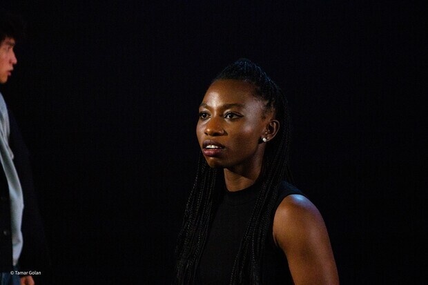 Chloe innser alt var en løgn