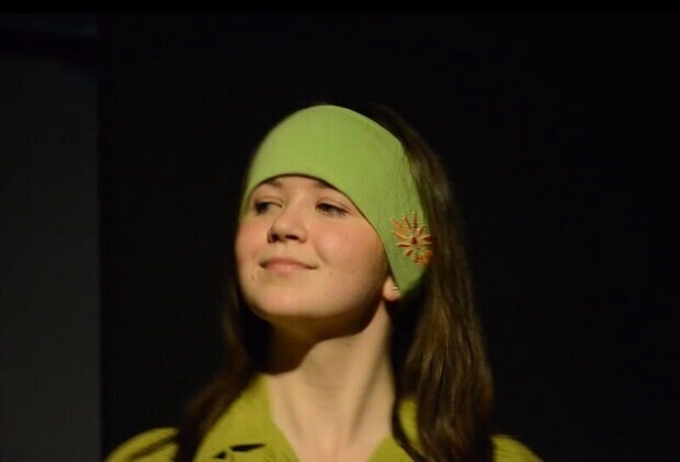 Momo och kampen om tiden