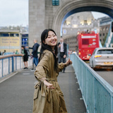 porträttfotografering