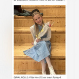 Bilde fra avisen Bilde fra avisen