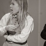 Bilde fra scenen Bilde fra scenen