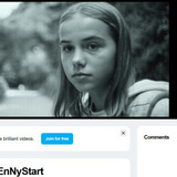 En sår og vakker kortfilm om psykiske helse og søskenkjærlig