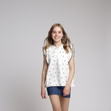 Foto-Prøve til fotomodell