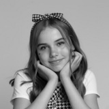 Foto-Prøve til fotomodell