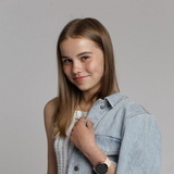 Foto-Prøve til fotomodell