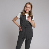 Foto-Prøve til fotomodell