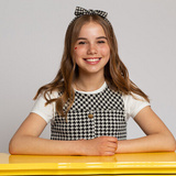 Foto-Prøve til fotomodell