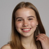 Ingen filter og make up