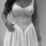 Modelljobb - Brudesalong