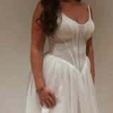 Modelljobb Brudesalong Modelljobb Brudesalong