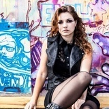 Street shoot in London, England