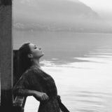 Photoshoot in Annecy, France