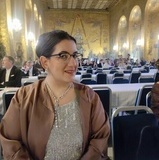 Fint g'st till banket. Fint g'st till banket.