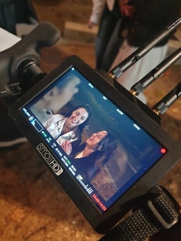 BIROLL ”Kan vi blomma ändå?” BIROLL ”Kan vi blomma ändå?”