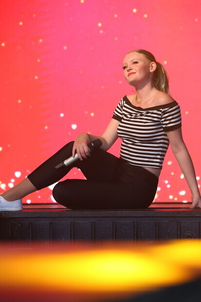 Showartist Böda Sand Beach Resort