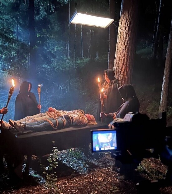 Parks and resorts Kolmården reklamfilm