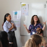 Internationellt utbyte 2025