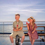 Finnlines reklaminspelning