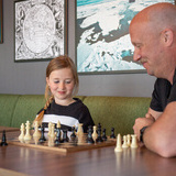 Finnlines reklaminspelning