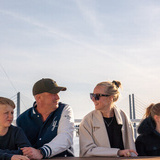 Finnlines reklaminspelning