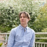 Första jobb Första jobb