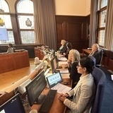 SVT produktion - försvararna