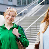 Fotomodell – Universitets- och högskolerådet (UHR) Fotomodell – Universitets- och högskolerådet (UHR)