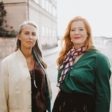 Pressbild för Rabén & Sjögren