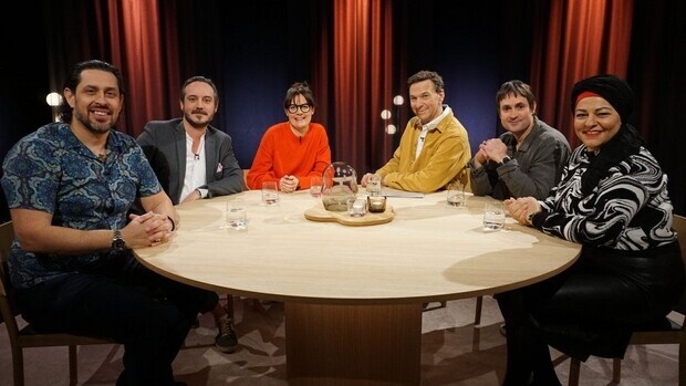 UR Våra tonåringar