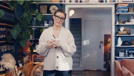 Film åt Vattenfall Film åt Vattenfall