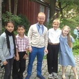 Småbruket Småbruket