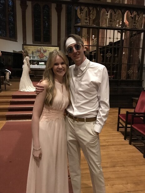 Pust musikkvideo, TIX