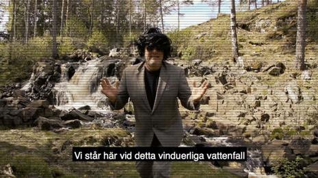 Onlinereklam för Hallandstrafiken Onlinereklam för Hallandstrafiken