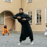 Jawad som Danser Jawad som Danser