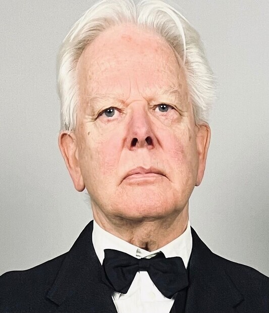 DE FÖRBANNADE ÅREN 2025