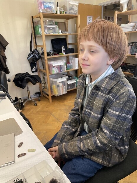 Body Double ”VAKA”