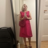 Ansökan till bank kreativ kvinna Ansökan till bank kreativ kvinna