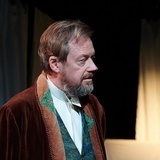 John Gabriel Borkman John Gabriel Borkman