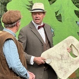 Anders och Valfisken Anders och Valfisken