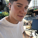 Gröna Lund spelning