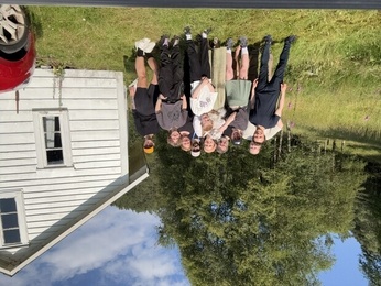 Filmopptak «PESTEN» 2025 (kommer i 2026) Filmopptak «PESTEN» 2025 (kommer i 2026)