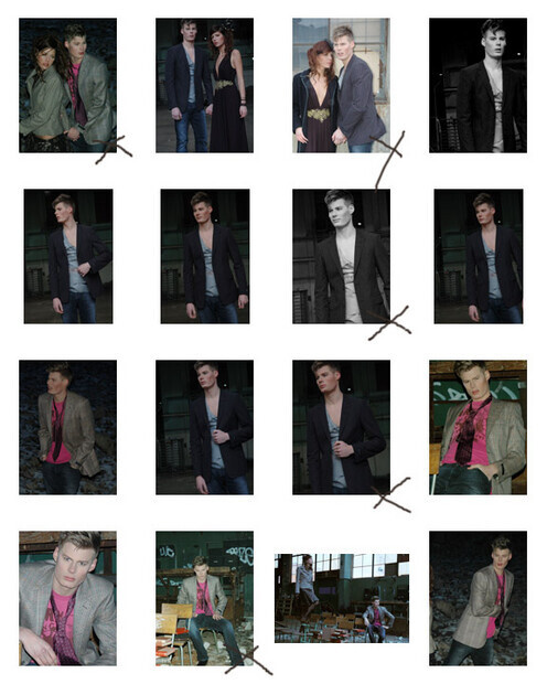 Modelljobb 2000-talet