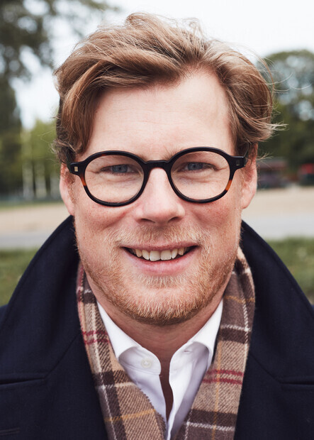 Modell Nya Kompisbyrån