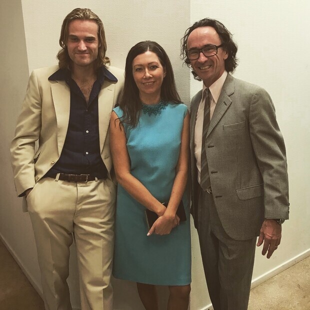 Inspelning från vår tid är nu