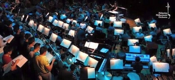 Danny Elfman's Music from the Films of Tim Burton Danny Elfman's Music from the Films of Tim Burton