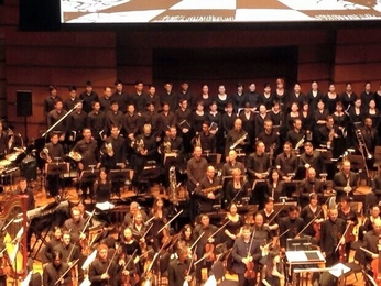 YKLS Rocks by Young Choral Academy at KLPAC