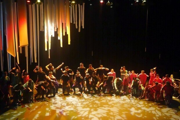 Incantations by Young Choral Academy