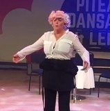 Piterevyn solonummer Piterevyn solonummer