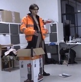 Atiéna R. Kilfa konst video Atiéna R. Kilfa konst video